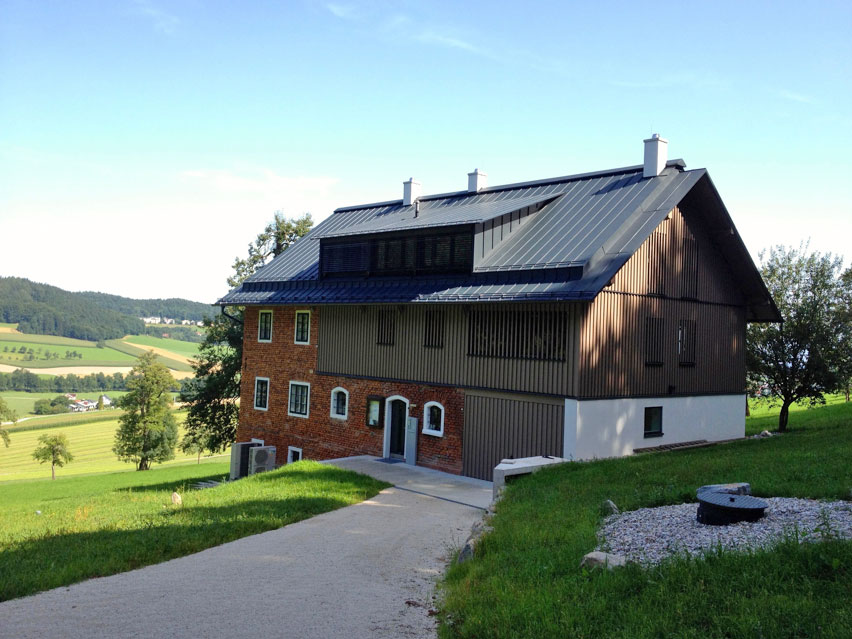 Aufführung von „Schnee“ in der Parochialkirche